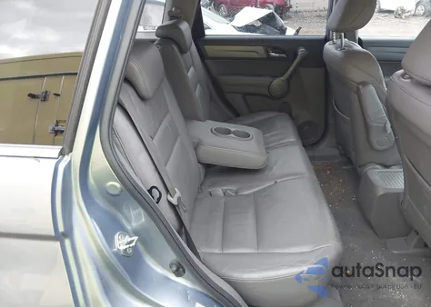 2008 Honda Cr-V Ex-L from USA, damaged, VIN JHLRE38728C013017